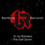 Harry Romero - The Get Down (Extended Mix)
