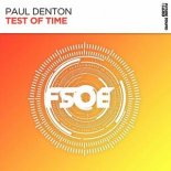 Paul Denton - Test Of Time (Extended Mix)