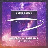 Quizzow & Leonard A - Sonorous (Extended Mix)