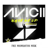 Avicii - Wake Me Up (Starjack Tribute Moombahton Remix)