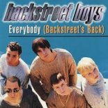 BackStreet Boys - Everybody (Andy Cane Remix)