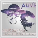 DJ Cargo & JARED BEAR - Alive (Extended Mix)