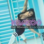 Komodo - (I Just) Died In Your Arms (Conrado Remix)