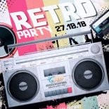 Trey - RetroParty RadioParty.pl (27.10.2018)