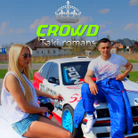 CROWD - Taki romans (THR!LL Radio Edit Remix)