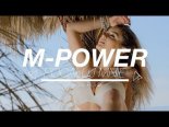 M-POWER - Pocałuj mnie (Freaky Boys Remix)