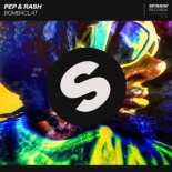 Pep & Rash - Bombaclat (Extended Mix)
