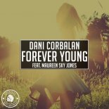 Dani Corbalan Feat. Maureen Sky Jones - Forever Young (Radio Edit)