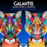 Galantis - Mama Look At Me Now [Galantis x Deniz Koyu VIP Remix]