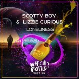 Scotty Boy & Lizzie Curious - Loneliness (Original Mix)