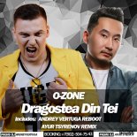 O-Zone - Dragostea Din Tei (Andrey Vertuga Remix Edit)