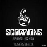 Scorpions - No One Like You (DJ Zhuk Remix)