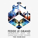 Fedde Le Grand - Monsta (John Christian Extended Remix)