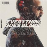 Loopers - Everything Goes Black (Original Mix)