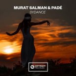 Murat Salman & Pade - Sydance (Original Mix)