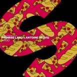 Promise Land & Antoine Delvig - Argo (Extended Mix)