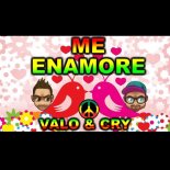 VALO & CRY - ME ENAMORE [Shakira Cover]