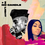 ZAYN Feat. Nicki Minaj - No Candle No Light