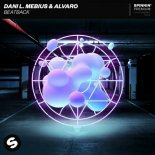 Dani L. Mebius & Alvaro - Beatback (Extended Mix)