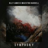 Olly James & Maestro Harrell - Symphony