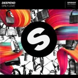 Deepend - Only Love (Extended Mix)