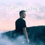 Martin Jensen - Somebody I\'m Not (feat. Bjornskov)