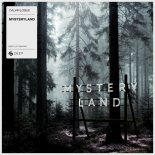 Calvin Logue - Mysteryland