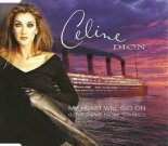 Celine Dion - My Heart Will Go On (DJ.Tuch Remix)