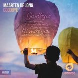 Maarten De Jong - Goodbye (Extended Mix)