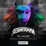 Fisherman - The Jaguar [Airwalk Festival Anthem] (Extended Mix)