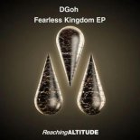 DGoh - Kingdom (Extended Mix)