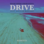 Black Coffee & David Guetta Ft. Delilah Montagu - Drive (Tom Staar Extended Remix)