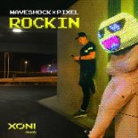 WAVESHOCK & PIXEL - ROCKIN (Original Mix)