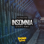 Faithless - Insomnia (Diverts Remix)
