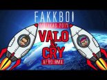 BEK & Wallin - Fakkboi (Valo & Cry Afro Bootleg)