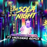 Alice Fassina feat.Takagi & Ketra - Da Sola In The Night (Dj Maxwell Extended Mix)