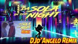 Alice Fassina & Takagi & Ketra - Da Sola In The Night ft. Tommaso Paradiso, Elisa (DJd'Angelo Remix)