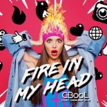 C-BooL feat. Cadence XYZ - Fire In My Head