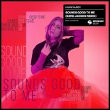 Hanne Mjøen - Sounds Good To Me (Gerd Janson Remix)