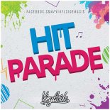 15.11.2018 - Vinylside - Hit Parade @ RadioParty