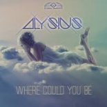 Alysius - Where Could You Be (Radio Edit)