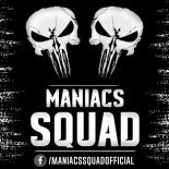 Martin Garrix - Animals (Maniacs Squad Bootleg)