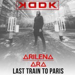 KDDK feat. ARILENA ARA - Last Train To Paris (The Voice Edit)