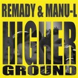 Remady & Manu - L - Higher Ground (SeemOn Bootleg)