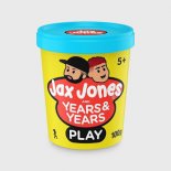 Jax Jones & Years & Years - Play