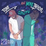 Tony Romera Ft. Mike Taylor - Lock Me Down (Extended Mix)