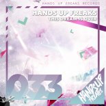 Hands Up Freaks - This Dream Is Over (Alari & Vane Remix)