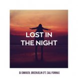 DJ DimixeR & Greenjelin feat. Cali Fornia - Lost In The Night (Grushevski & Misha ZAM Remix)