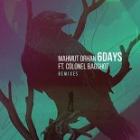 Mahmut Orhan & Colonel Bagshot - 6 Days (Filatov & Karas Radio Remix)