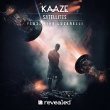 KAAZE feat. Nino Lucarelli - Satellites (Original Mix)